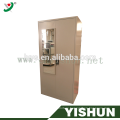 metal stainless steel office wooden file cabinet